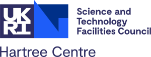 Science and Technology Facilities Council Hartree Centre