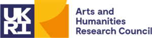 UKRI Arts & Humanities Research Council