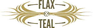 Feature image for Flax and Teal