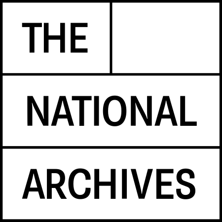 Feature image for National Archives