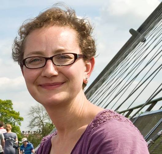 Feature image for Jo Gilham
