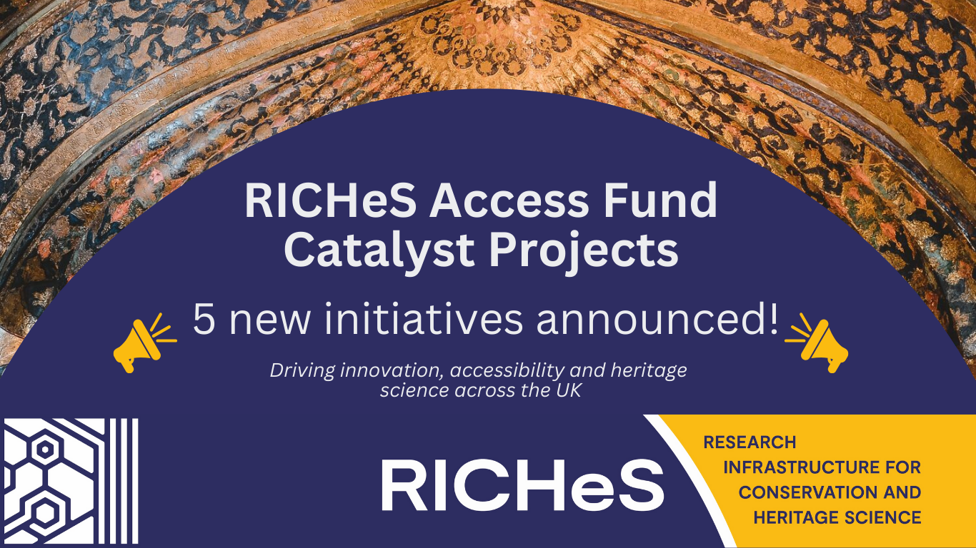 Feature image for Innovation in Action: RICHeS Access Fund Catalyst Projects Award Five Initiatives
