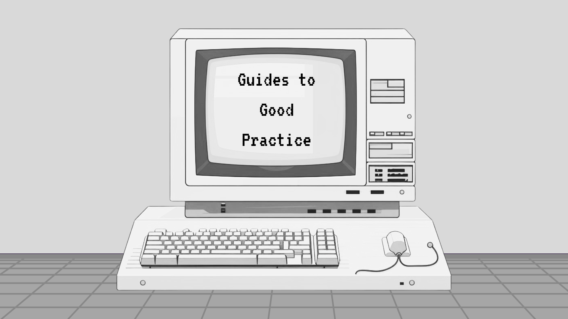 Feature image for The Guides to Good Practice – A valuable resource for Heritage Science