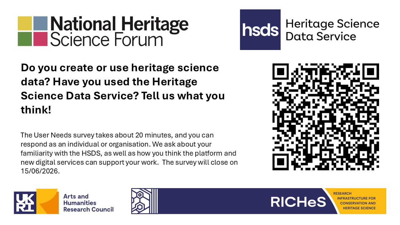 Feature image for Have your say: HSDS Year 2 User Needs Survey now open