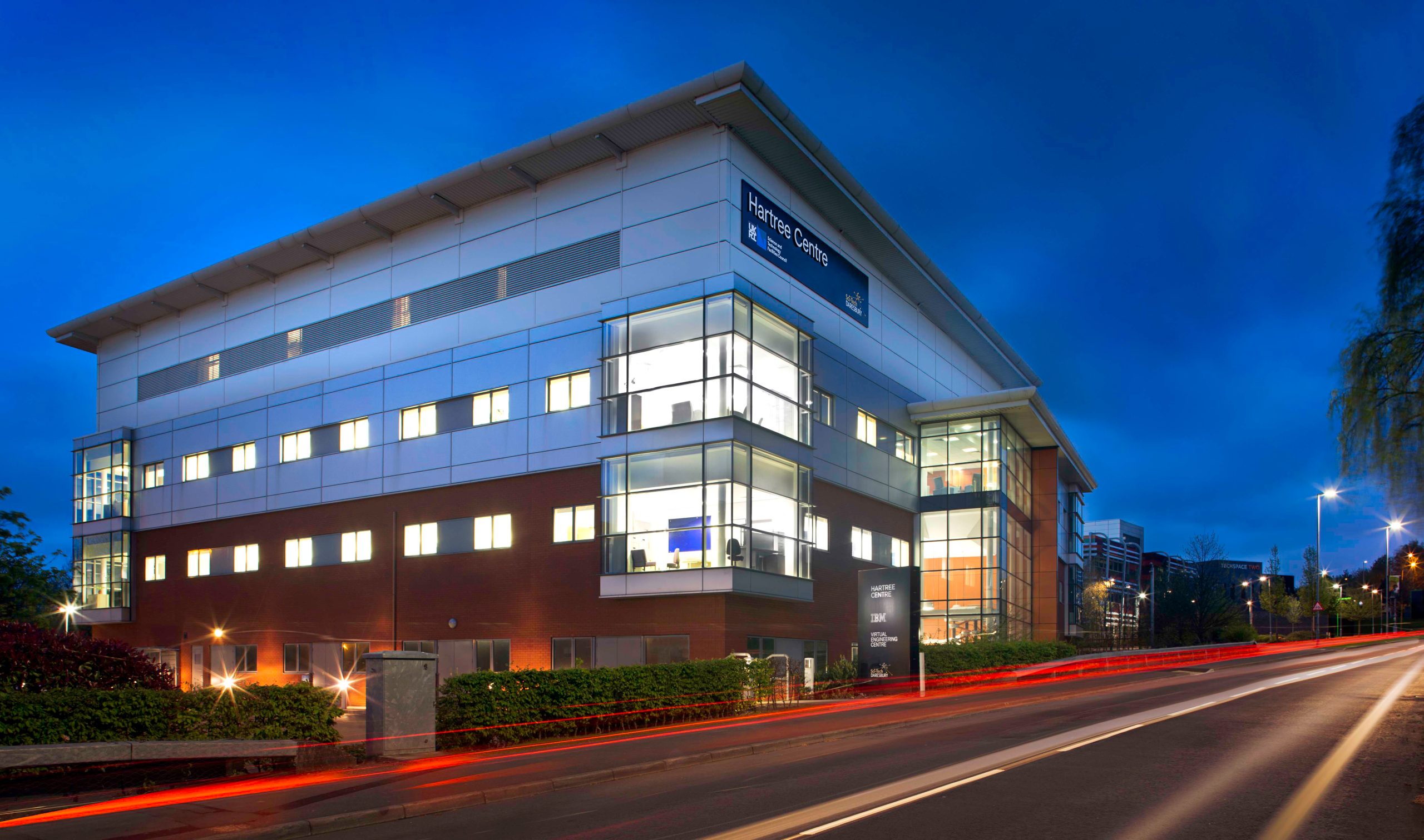 Feature image for Virtual Research Environments Launch