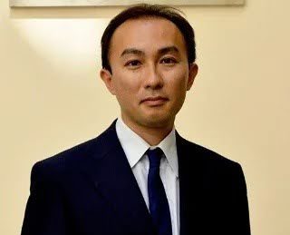Feature image for Go Sugimoto